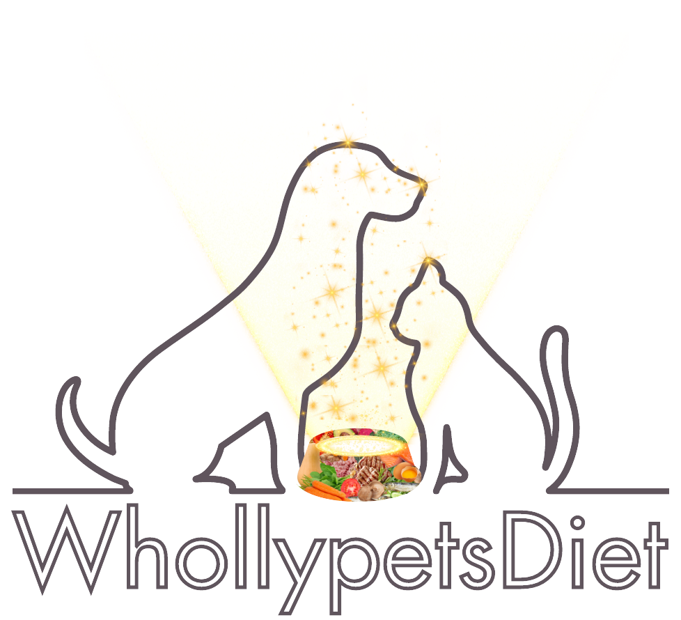 Whollypets